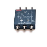 Protection Module for Use with Source Meter Instrument