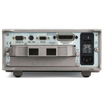 2790 Series Source Meter, 1000 V, 3 A