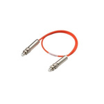 High Voltage Triaxial Cable