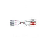 Triax To Banana Cable