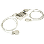Gossen Metrawatt Interface Adapter for Use with LSP 100, SSL 150 to 300