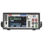 Keithley 2460 Series Source Meter, 200mV → 100V, 1-Channel, 1μA → 7A, 100 W Output