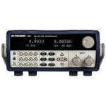 BK Precision BK86 Series Electronic DC Load, 0 → 150 W, 0 → 120 V, 0 → 30 A