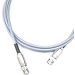 Keysight Technologies Triaxial Cable for Use with Fixture 16442A, Fixture 16442B, SMU