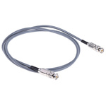 Keysight Technologies Triaxial Cable for Use with Keysight Technologies Test Equipment