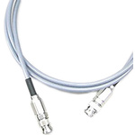 Keysight Technologies Triaxial Cable for Use with Fixture 16442A, Fixture 16442B, SMU