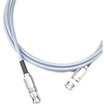 Keysight Technologies Triaxial Cable for Use with Fixture 16442A, Fixture 16442B, SMU