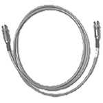 Keysight Technologies Ground Unit Triaxial Cable for Use with GNDU, SWM B2200A, SWM E5250A