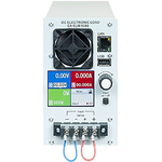 EA Elektro-Automatik EA-ELM 5000 Series Electronic Load, 0 → 320 W, 0 → 200 V, 0 → 10 A