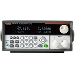 Keithley 2380 Series Electronic DC Load, 0 → 250 W, 0 → 120 V, 0 → 60 A
