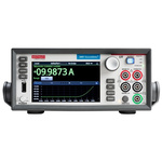 Keithley 2400 Series Source Meter, 200 mV → 100 V, 1-Channel, 10 (Pulsed Output) A, 7 (DC Output) A, 1000 W