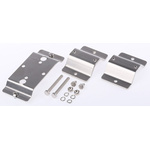 SM500F0703 Pipe Mount Kit for use with SM500F Series Field Mountable Videographic Recorder