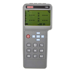 RS PRO 1384, 1361C Temperature Data Logger, USB - RS Calibration
