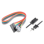 Red Pitaya Data Acquisition, 8 Channel(s), I2C, SPI, UART