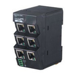 Omron, 6 Channel(s)