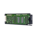 Keysight Technologies Data Acquisition Express Serial Card for Use with DAQ970 Data Acquisition System