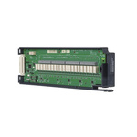 Keysight Technologies Data Acquisition Connector for Use with DAQ970 Data Acquisition System