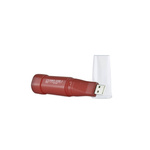 RS PRO PRO-USB-1 Temperature Data Logger, USB
