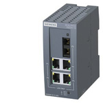 Siemens Data Acquisition, 4 Channel(s)