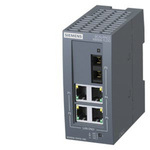 Siemens Data Acquisition, 4 Channel(s)