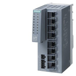 Siemens Data Acquisition, 8 Channel(s)