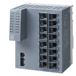 Siemens Data Acquisition, 16 Channel(s)