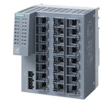 Siemens Data Acquisition, 24 Channel(s)