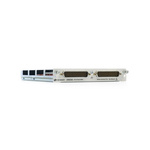 Keysight Technologies Data Acquisition Terminal Block for Use with 34980A Data Acquisition System
