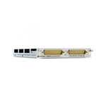 Keysight Technologies Data Acquisition Terminal Block for Use with 34980A Data Acquisition System