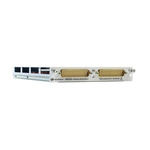 Keysight Technologies Data Acquisition Terminal Block for Use with 34980A Data Acquisition System