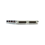 Keysight Technologies Data Acquisition Multiplexer for Use with 34980A Data Acquisition System