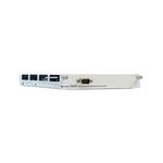 Keysight Technologies Data Acquisition Cable Connector for Use with 34980A Data Acquisition System