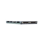 Keysight Technologies Data Acquisition Multifunction Module for Use with 34980A Data Acquisition System