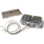 Keysight Technologies Data Acquisition Express Serial Card for Use with 34952A and L4452A Multifunction