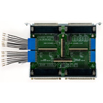 Keysight Technologies Data Acquisition Cable for Use with 34934C and 34934T Terminal Block