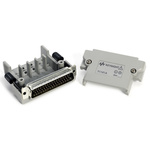 Keysight Technologies Data Acquisition Connector for Use with 34951, 34952 50-pin Dsub Male