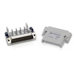 Keysight Technologies Data Acquisition Module for Use with 34950A 78-pin Dsub Male