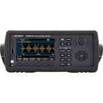 Keysight Technologies Data Acquisition - RS Calibration