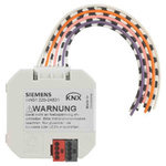 Siemens Data Acquisition