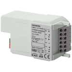 Siemens Data Acquisition, 0 Channel(s)