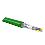 Siemens Data Acquisition Cable for Use with For Occasionally Moved Machine Parts