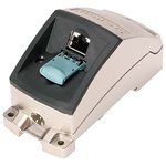 Siemens Data Acquisition Module for Use with Industrial Ethernet