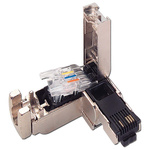 Siemens Data Acquisition Cable Assembly for Use with IE FC Cable