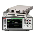Keithley Bundle: DAQ6510 & 7700 Data Acquisition