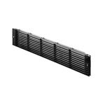 3176000 | Rittal Ventilation Grill Ventilation Grill for Use with SK 3144