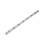 7856005 | Rittal Connector Bar Connector Bar for Use with TS 8, TS IT Series, VX IT