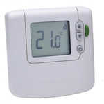 Honeywell DT90E SPDT Thermostats, 8A, 5 → 35 °C