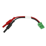 Sefram Data Acquisition Cable for Use with DAS240