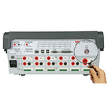 Sefram Data Acquisition External Board for Use with DAS1700