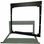 Sefram Data Acquisition for Use with Sefram 8460